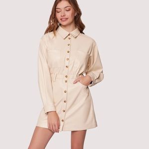 Lost and Wander Brunch Affair dress